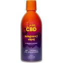 I am CBD Kolagénový nápoj s CBD, vitamínom C a kys. hyalurónovou 500ml