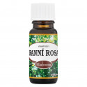 Saloos Ranná rosa 10 ml