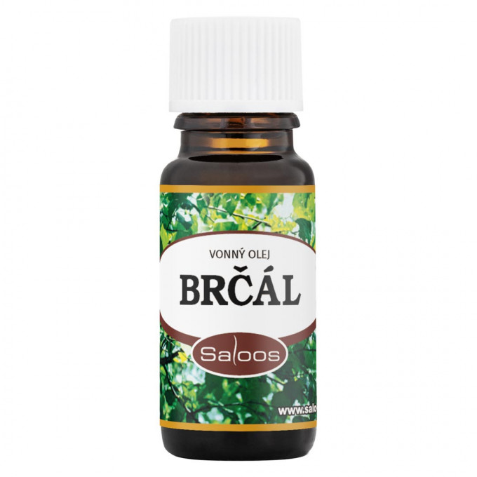 Saloos Brčál 10 ml