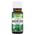 Saloos Cédrové drevo 10 ml