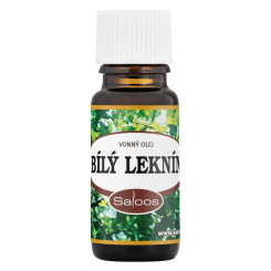 Saloos esenciální olej Bílý leknín 10 ml