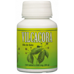 Hemann Vilcacora 120 tabliet