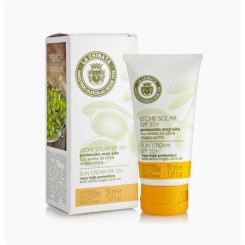 La Chinata Opaľovacie mlieko SPF 50+