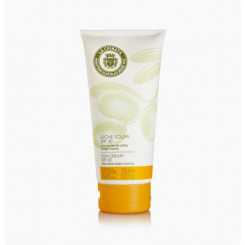 La Chinata Ochranné mlieko na opaľovanie SPF 30