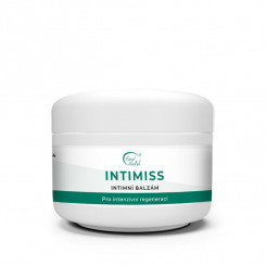 Karel Hadek INTIMISS Intímny balzam 100 ml