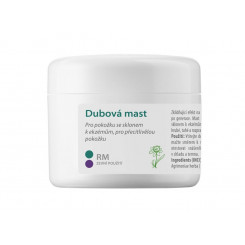 Dědek Kořenář Dubová masť 50 ml