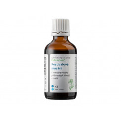 Dědek Kořenář Kostihojové mazanie 50 ml