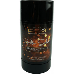 Mon Platin DSM Golden Splash minerálny deostick 80 ml