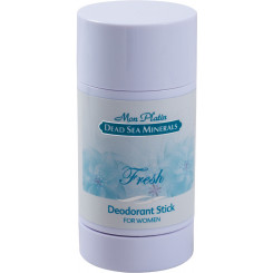 Mon Platin DSM Fresh minerálny deostick 80 ml