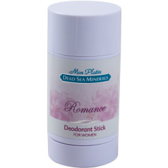 Mon Platin Romance minerálny deostick 80 ml