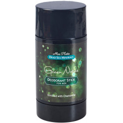 Mon Platin DSM Green Nature minerálny deostick 80 ml