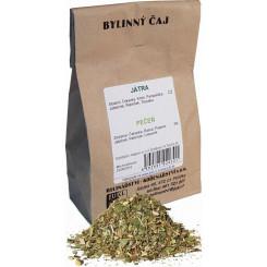 Jukl Bylinná zmes- Pečeň 100g