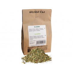 Jukl Bylinná zmes - Slezina 100g