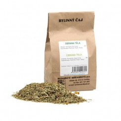Jukl Bylinná směs- Obrana těla 100g
