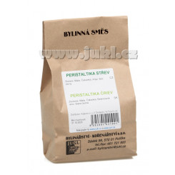Jukl Bylinná zmes- Peristaltika čriev 100g