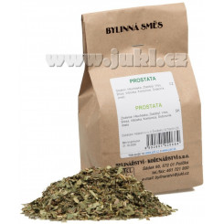 Jukl Bylinná zmes- Prostata 100g