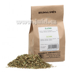 Jukl Bylinná zmes- Žlčník 100g