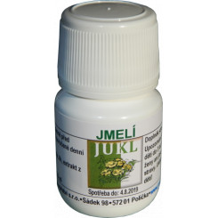 Jukl tinktúra- Imelo 30ml