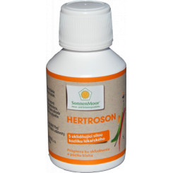 SonnenMoor Hertroson 100 ml
