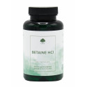 G&G Vitamins Betain HCL 120 kapsúl