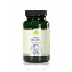 G&G Vitamins BEAUTY COLLAGEN 60 kapsúl