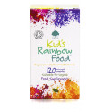 G&G Vitamins Bio ORGANIC KID’S RAINBOW FOOD 120 kapsúl