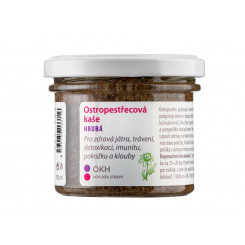 Dědek Kořenář Pestrecová kaša hrubá 350 ml
