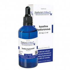 N-Medical Hyaluron 100 ml