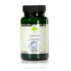 G&G Vitamins Night Aid 30 kapsúl