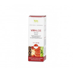 Vera Sana Veraloe- ochranný ústny sprej 30ml