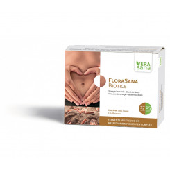 Vera Sana FLORA SANA BIOTICS 60 kapsúl