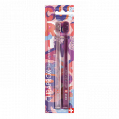 Curaprox Zubná kefka Ultra Soft 5460 2-pack FUN edition