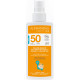 Alphanova Opaľovací krém v spreji pre deti SPF 50 125 g
