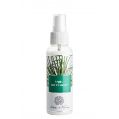 Nobilis Tilia Sprej do prírody 100 ml