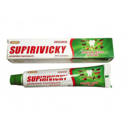 Siddhalepa Zubná pasta Supirivicky 70 g