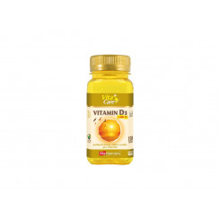 VitaHarmony Vitamín D3 1000IU 150 kapsúl