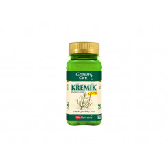 VitaHarmony Kremík 125 mg 90 tabliet