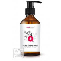 CareMedica Vlasový kondicionér 200 ml