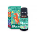 ALTEVITA KIDDY IMUN - imunita 10ML