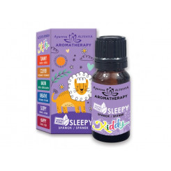 ALTEVITA KIDDY SLEEPY- spánok 10ML