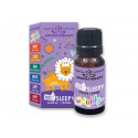 ALTEVITA KIDDY SLEEPY- spánok 10ML