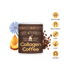 ALTEVITA COLLAGEN COFFEE 93G