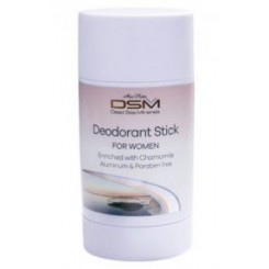 Mon Platin Minerálny deodorant dámsky- harmanček 80ml
