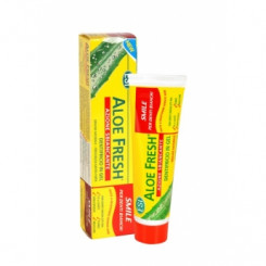 ESI ZUBNÁ PASTA SMILE GÉL 100 ML