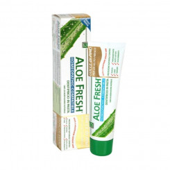 ESI ZUBNÁ PASTA HOMEOPATIC WHITENING ALOE FRESH 100 ML