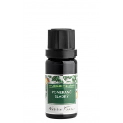 Nobilis Tilia Éterický olej Pomeranč sladký 10 ml