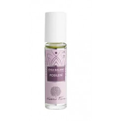 Nobilis Tilia Aróma olej Posilnenie 10 ml
