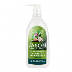 JASON Gel sprchový byliny 887 ml