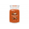 Yankee Candle Signature Cinnamon Stick 567g