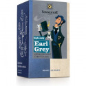 Sonnentor Earl Grey - aromatizovaný  čierny čaj BIO 18 sáčkov